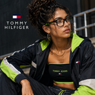 Tommy Hilfiger TJ0045 7ZJ — vista 2