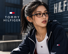 Tommy Hilfiger TJ0059 — vista 2
