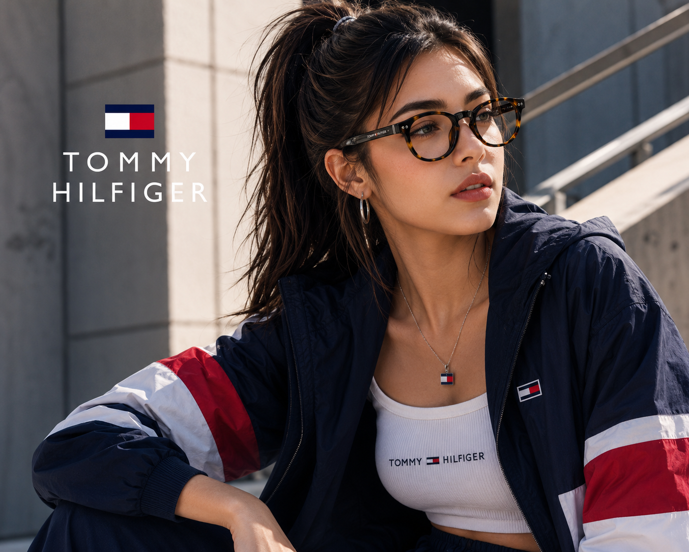 Tommy Hilfiger TH1893 086 — vista 2