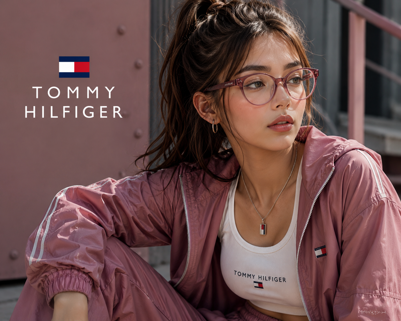Tommy Hilfiger TH1888 FWM — vista 2