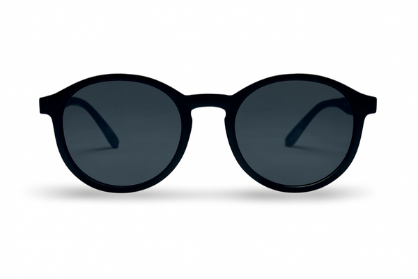 Generic Milos Black — lentes de sol
