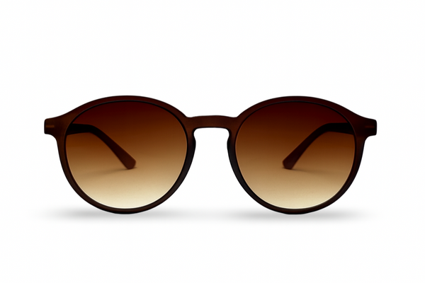 Generic Milos Sepia — lentes de sol