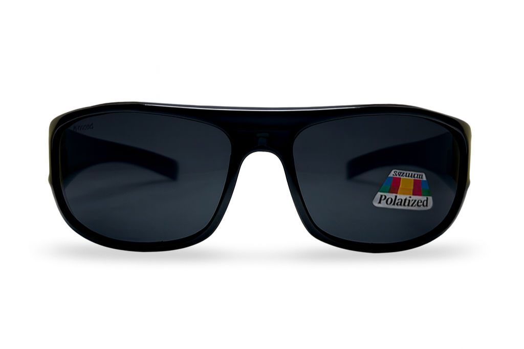 Lentes de sol polarizados Generic Evo 23