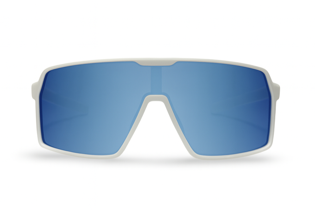 Valkira Nordick White — lentes de sol