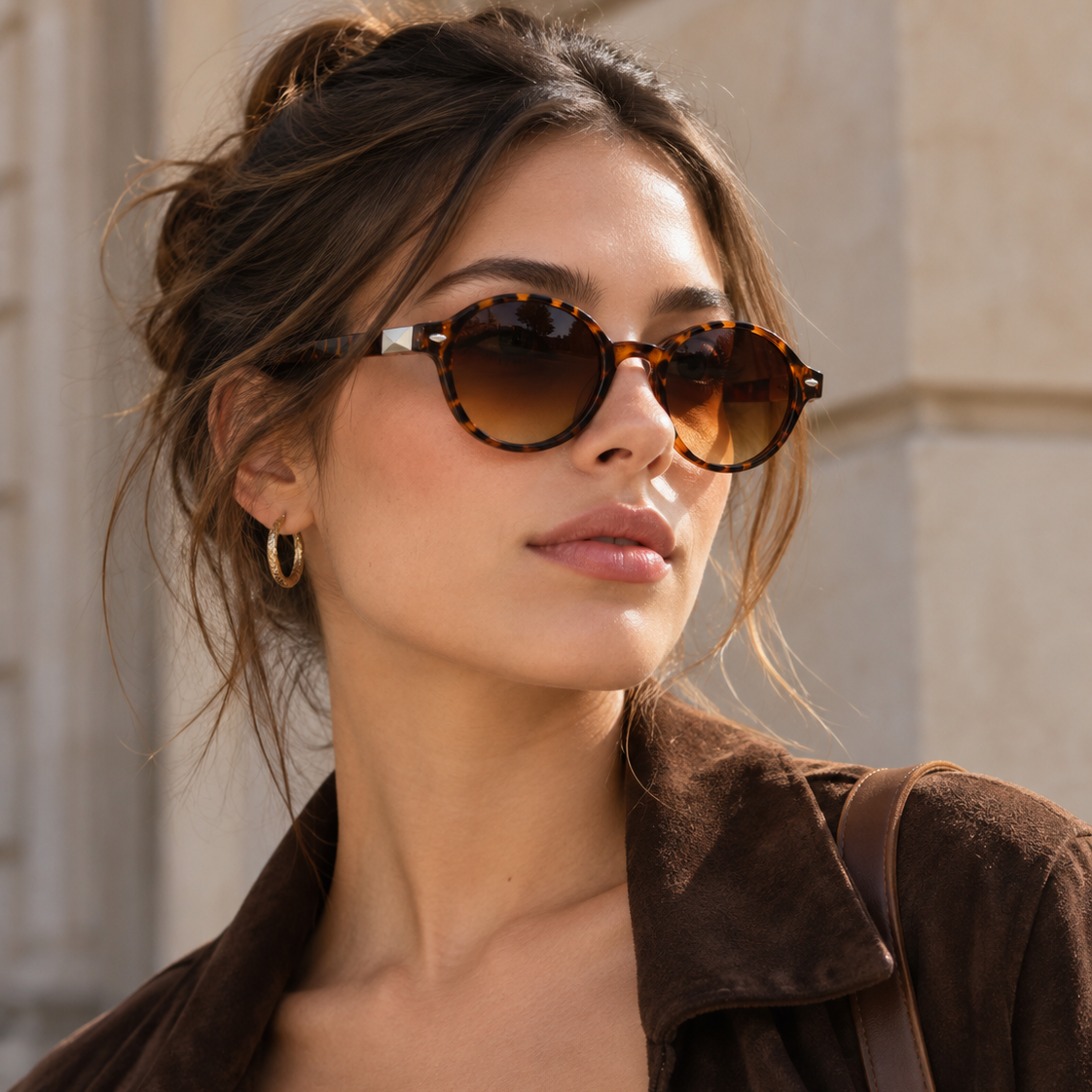 GENERIC LUMA SEPIA C2 3111328 — lentes de sol