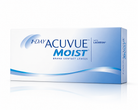 Lente de contacto One Day Moist