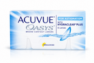 Lentes De Contacto Acuvue Oasys Toric