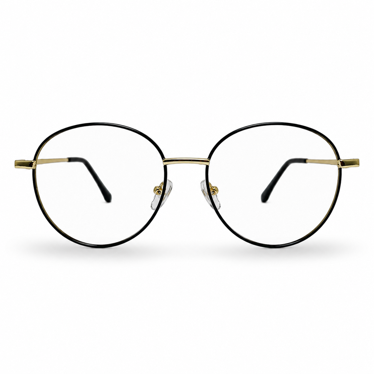 TAMANTI BLACK GOLD 9772 C5 — armazón de receta