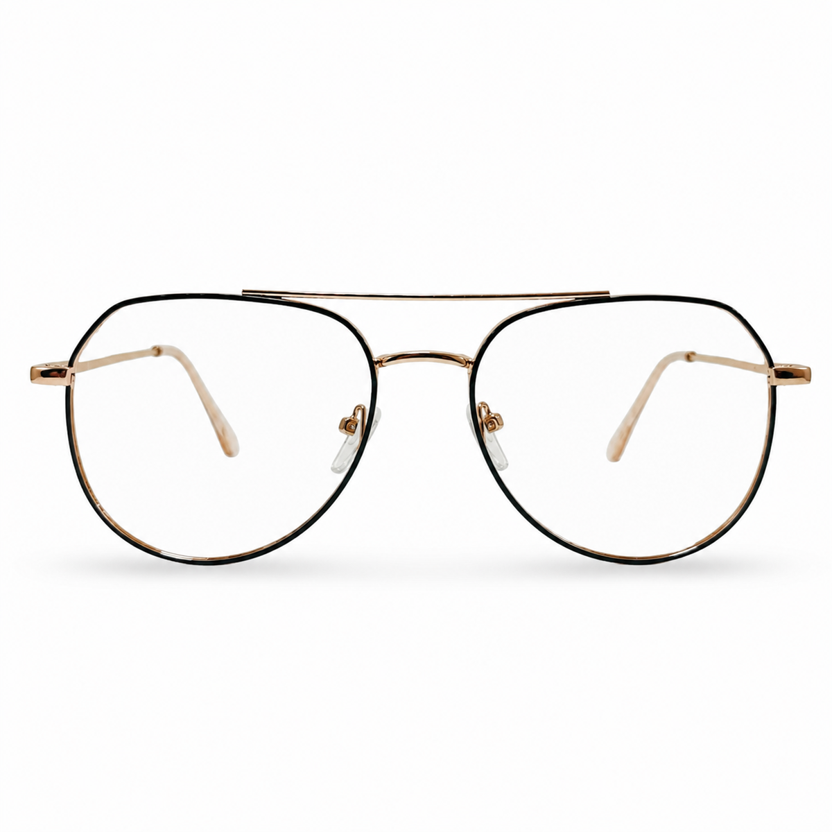 TAMANTI BLACK GOLD 9776 C7 — armazón de receta