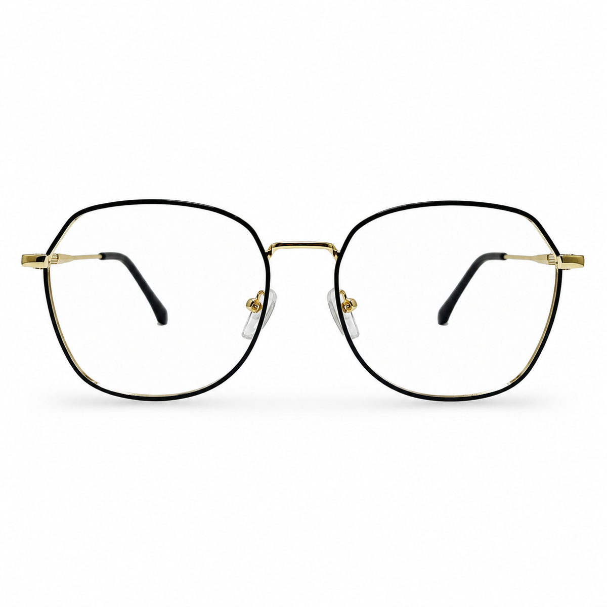 TAMANTI BLACK GOLD 9760 C5 — armazón de receta