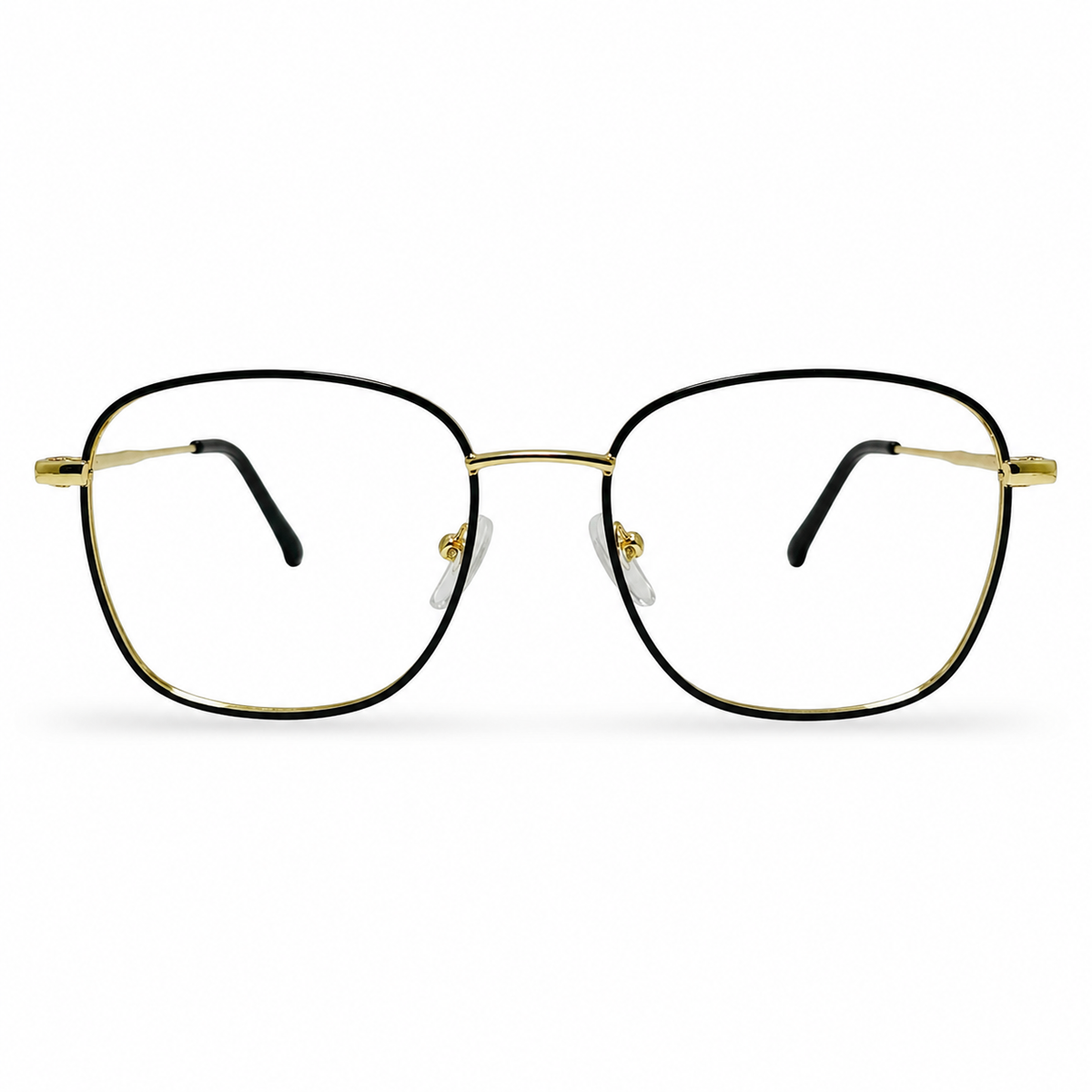 TAMANTI BLACK GOLD 9743 C5 — armazón de receta