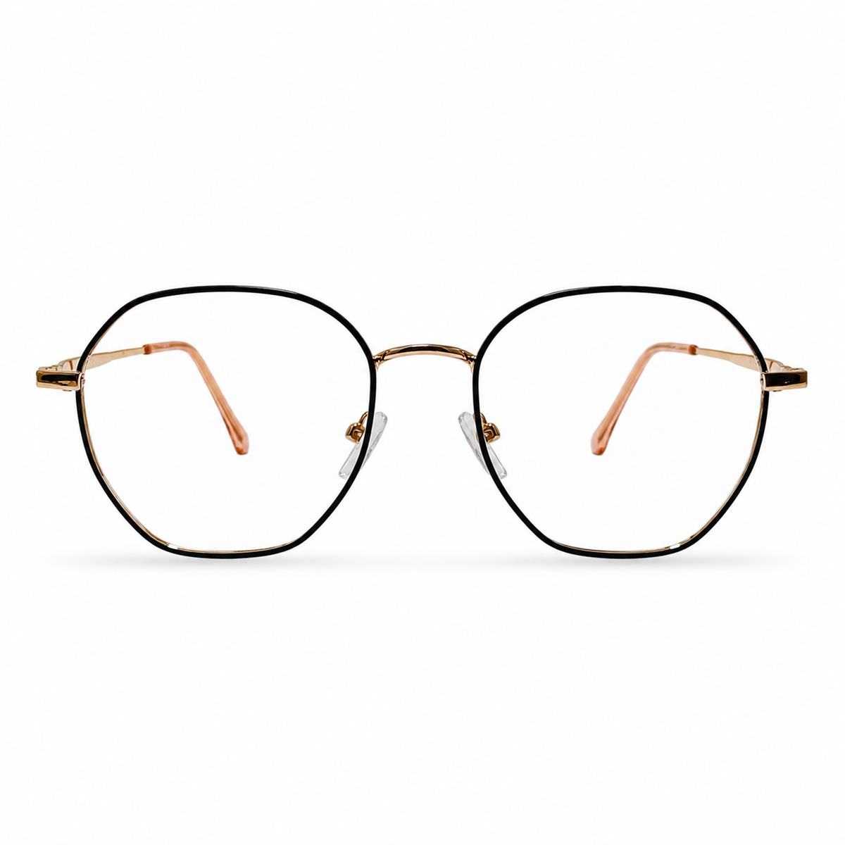 TAMANTI BLACK GOLD 9755 C7 — armazón de receta