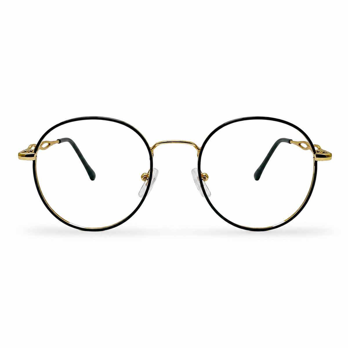 TAMANTI BLACK GOLD 9745 C5 — armazón de receta