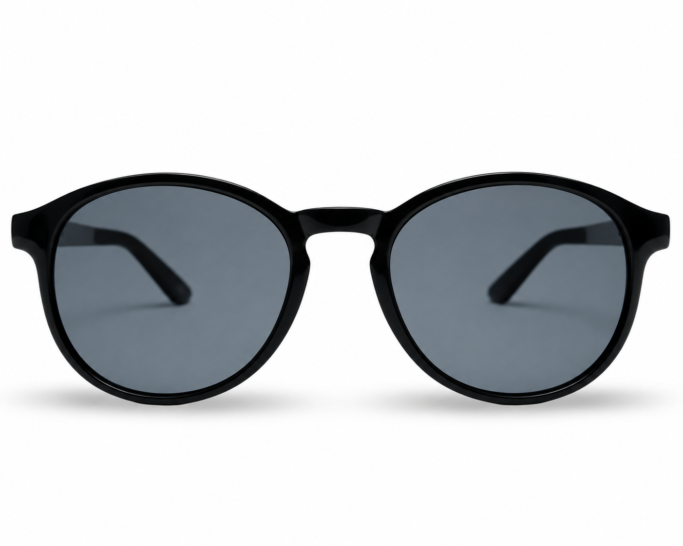 GENERIC BLOND BLACK C2 3111365 — lentes de sol