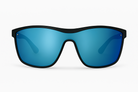 Generic Bomb Blue — lentes de sol