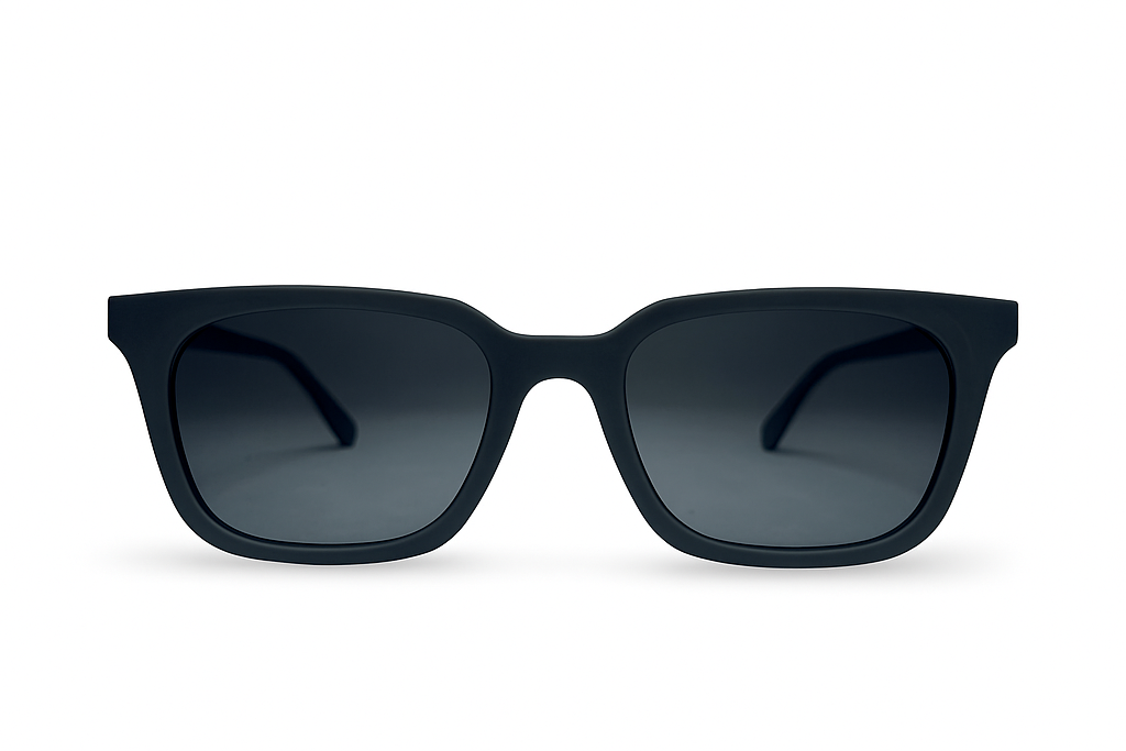 Generic Blenders Grey — lentes de sol