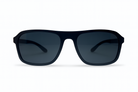 Polarized Scorpion Black — lentes de sol
