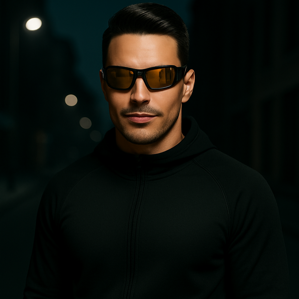 Producto óptico Producto óptico - Eternity Optica