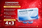 Lente de contacto ULTRA