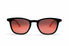 Polarized Trucker Red — lentes de sol