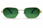 Valkira Iconic Green — lentes de sol