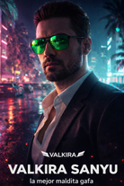 Valkira Sanyu Green Polarizado — vista 6