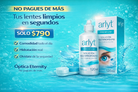 Solución Multipropósito Arlyt Premium 120ml