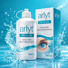 Solución Multipropósito Arlyt Premium 360ml — vista 2