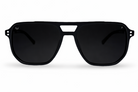 Valkira Gansta Pol Black Mate — lentes de sol
