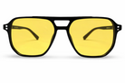 Valkira Gansta Pol Yellow — lentes de sol