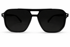 Valkira Gansta Pol Black — lentes de sol