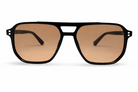 Valkira Gansta Pol Brown — lentes de sol