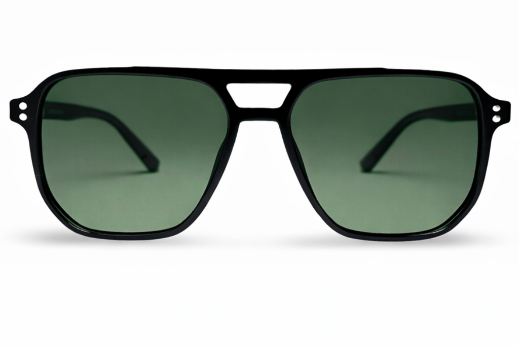 Valkira Gansta Pol Green — lentes de sol