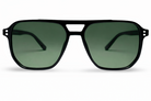 Valkira Gansta Pol Green — lentes de sol