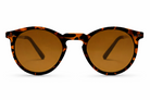 Lentes de sol Valkira Erika Leopard