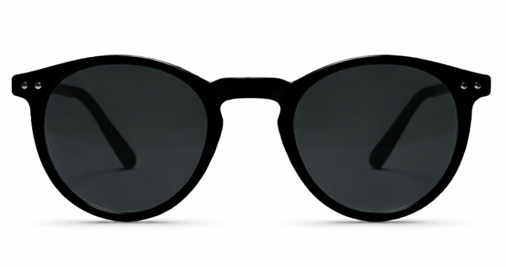 Lentes de sol Valkira Erika Black