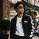 Adidas OR0072 06N — vista 2