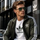 Adidas OR0091 09N — vista 2