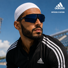 Adidas SP0028 01A — vista 2