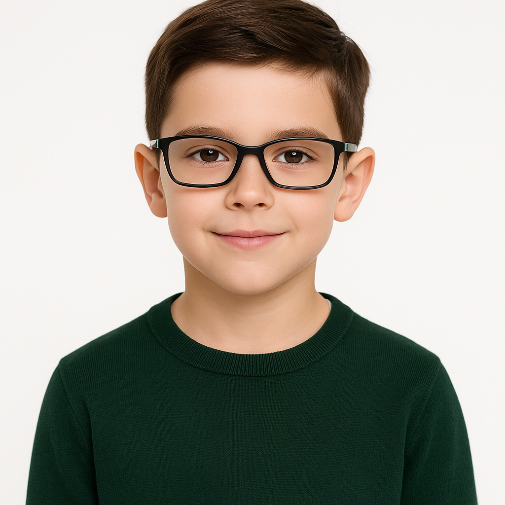 Armazón Bloom Kids Grey — vista 5