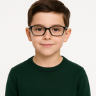 Armazón Bloom Kids Grey — vista 5