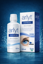 Solución Multipropósito Arlyt Express 120ml — vista 2