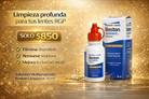 Solución Multipropósito Boston Limpiador 30ml