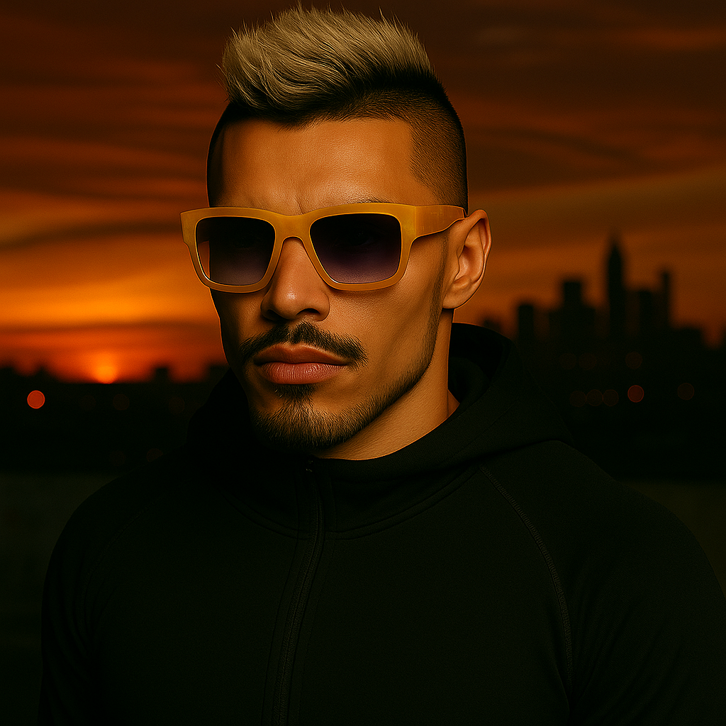 Producto óptico Producto óptico - Eternity Optica