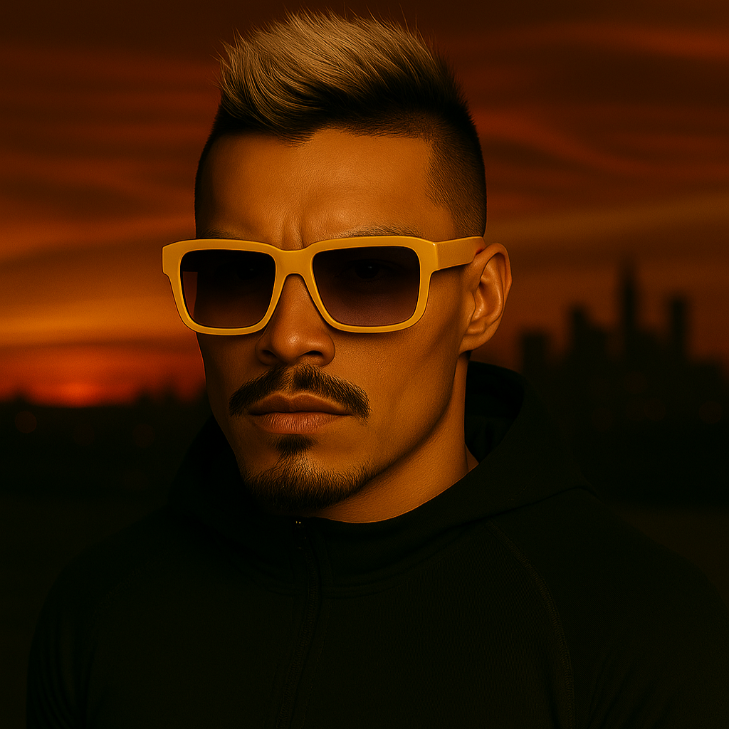 Producto óptico Producto óptico - Eternity Optica