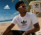 Adidas SP0006 26G — vista 2