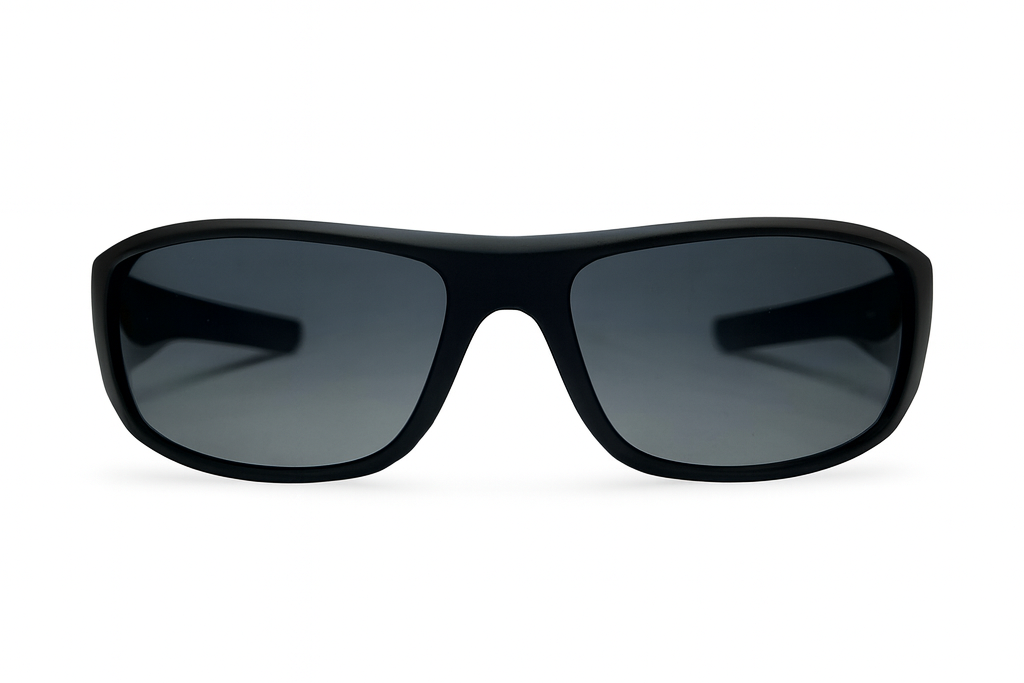 Generic Cold Sport Black — lentes de sol