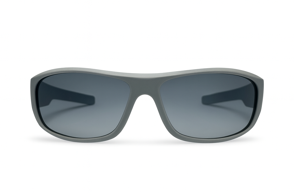 Generic Cold Sport Grey — lentes de sol