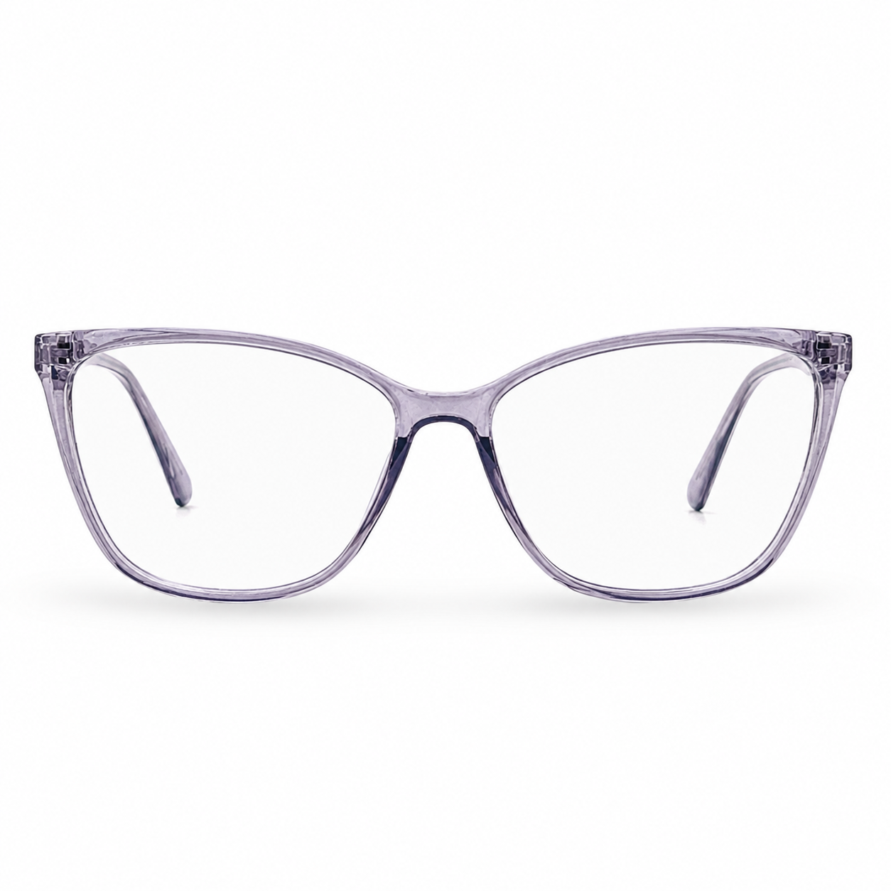 MILKA PURPLE MIS5076 — armazón de receta