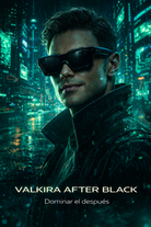 Valkira After Black — vista 6
